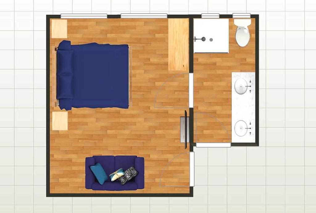 Apartamenty Nadmorskie Swinemünde Zimmer foto
